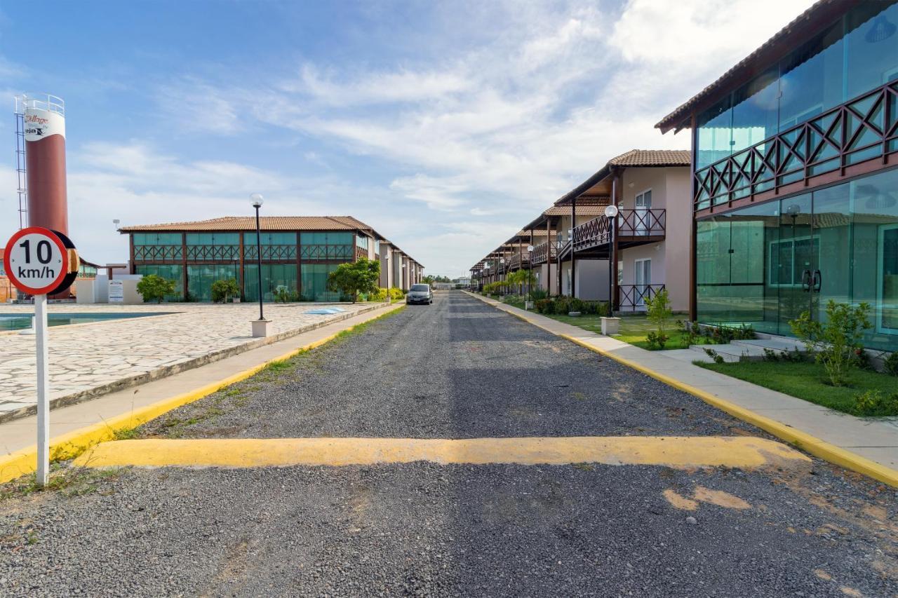 Carneiros Paradise - Casa De Luxo Em Condominio Tamandare Exterior photo