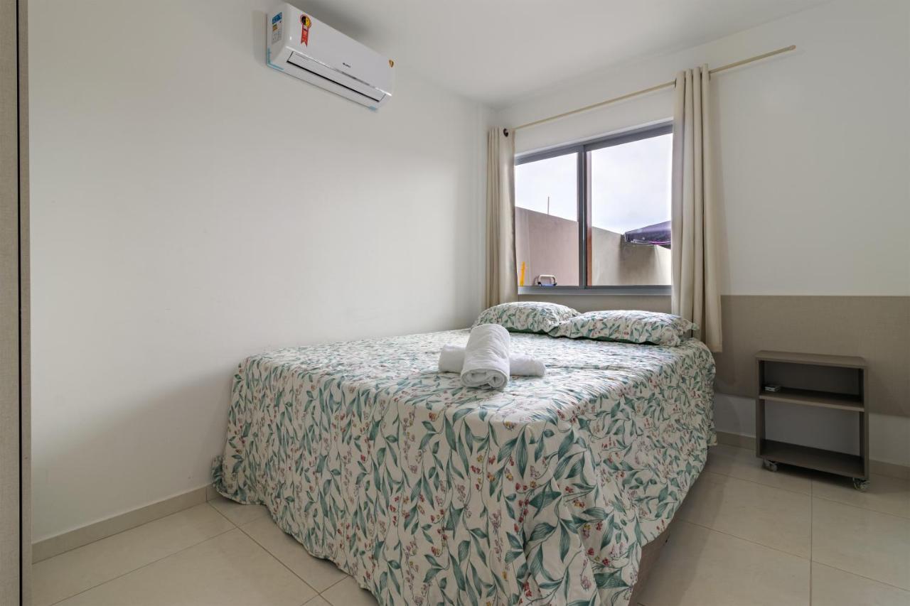 Carneiros Paradise - Casa De Luxo Em Condominio Tamandare Exterior photo