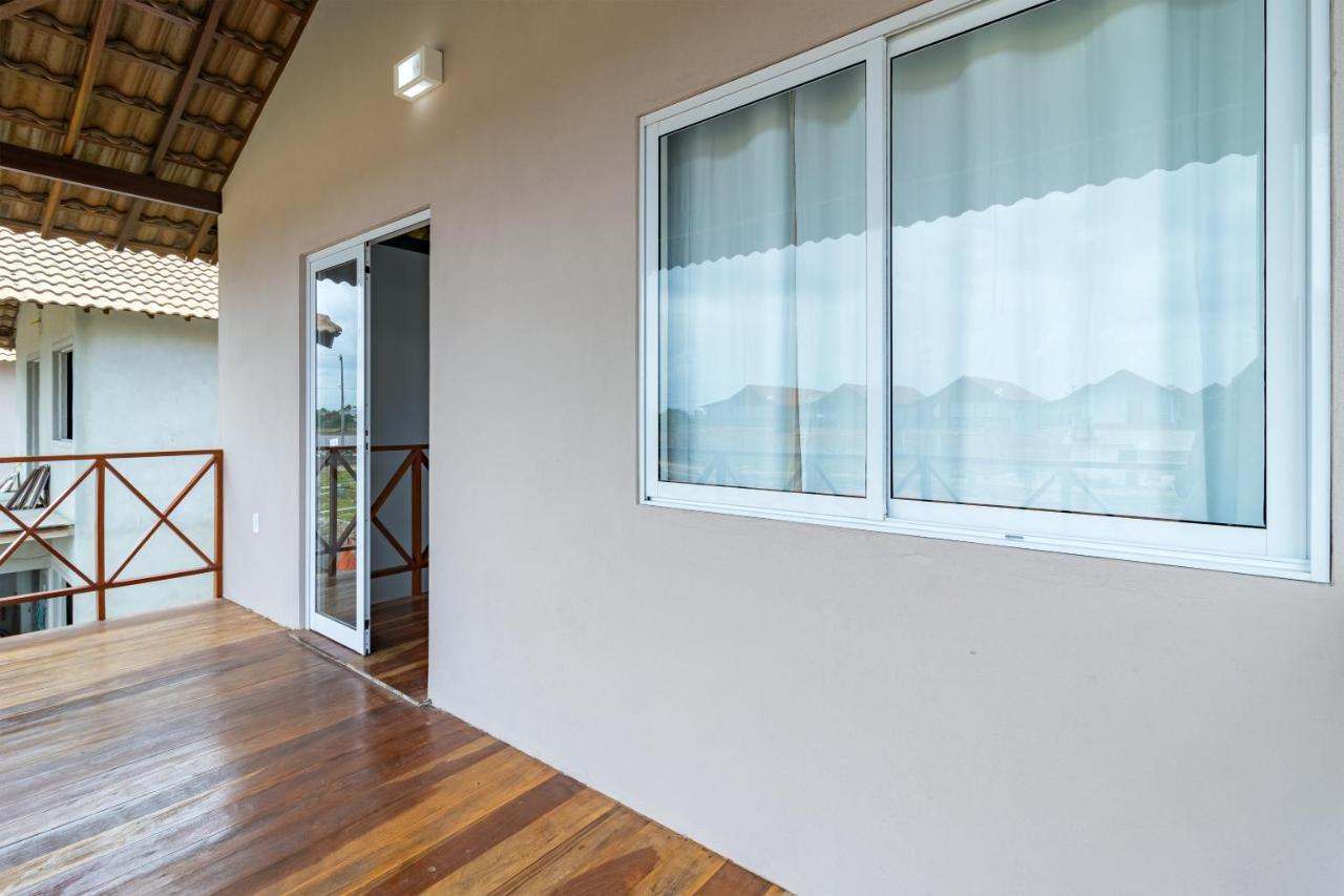 Carneiros Paradise - Casa De Luxo Em Condominio Tamandare Exterior photo
