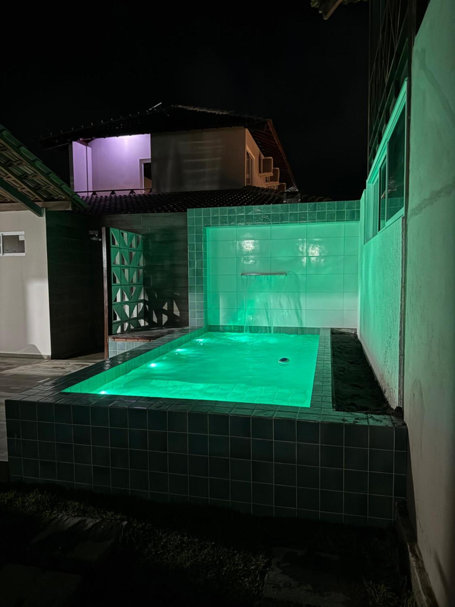 Carneiros Paradise - Casa De Luxo Em Condominio Tamandare Exterior photo